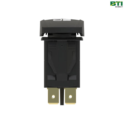 AUC16358: Head Light Switch