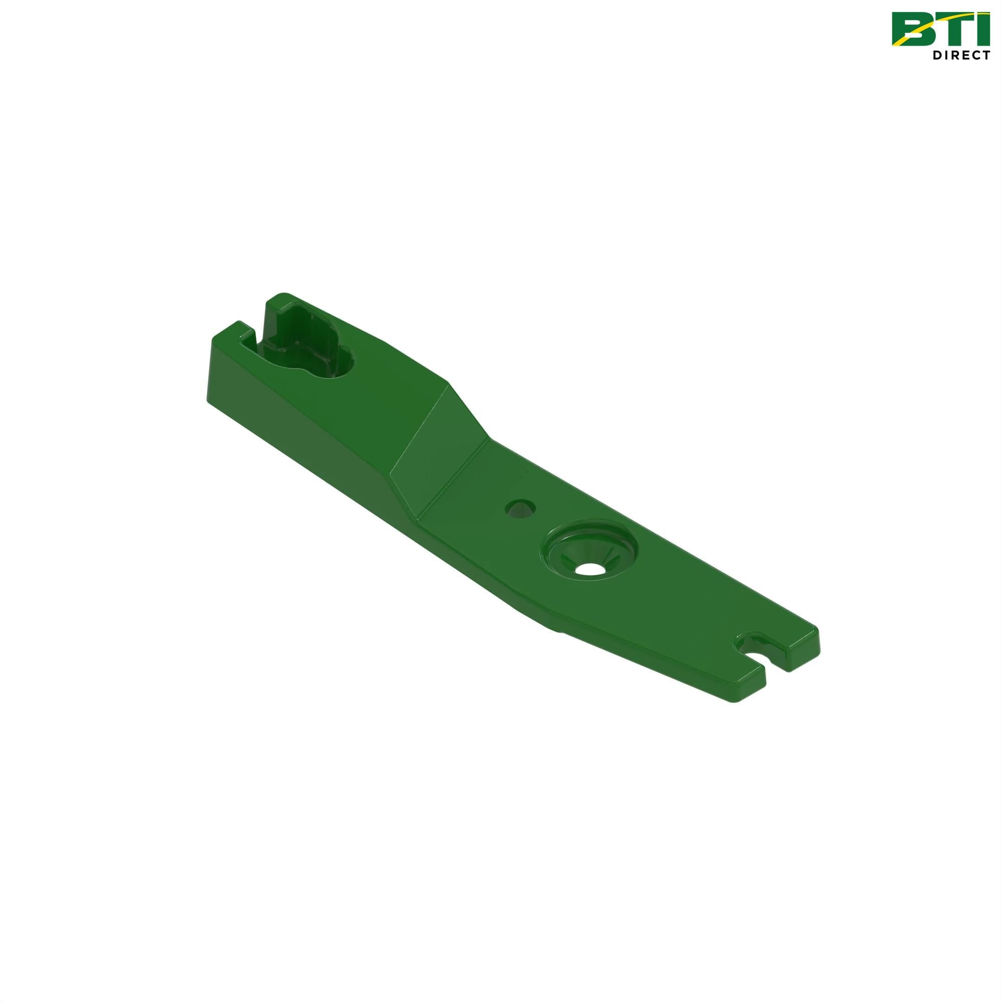 L77565: Sway Plate, Left Side
