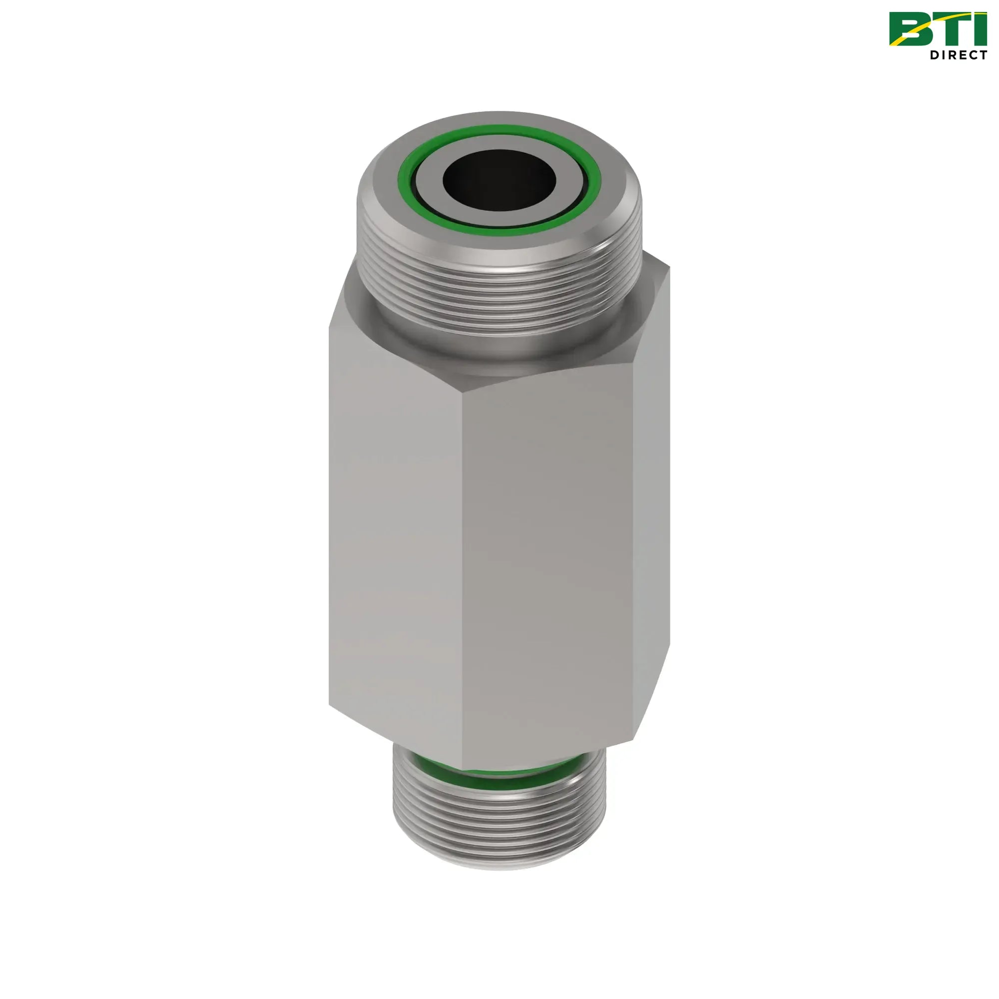 RE183333: Adapter Fitting