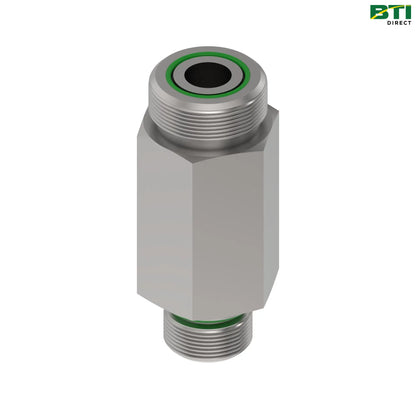 RE183333: Adapter Fitting