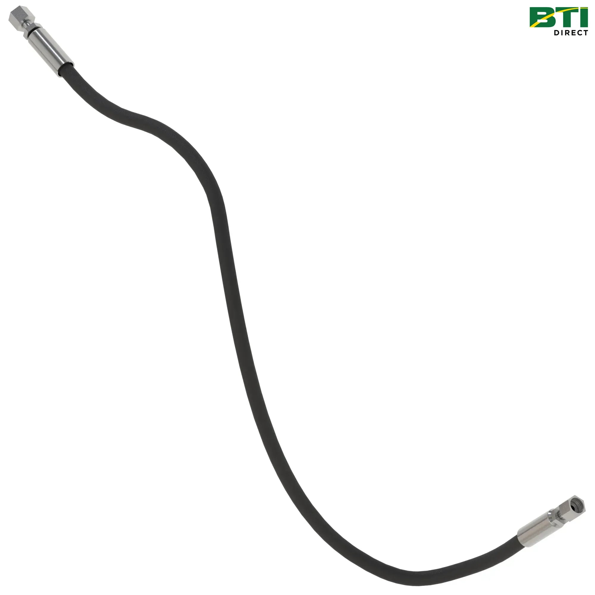 AN403256: Fabricated Hydraulic Hose