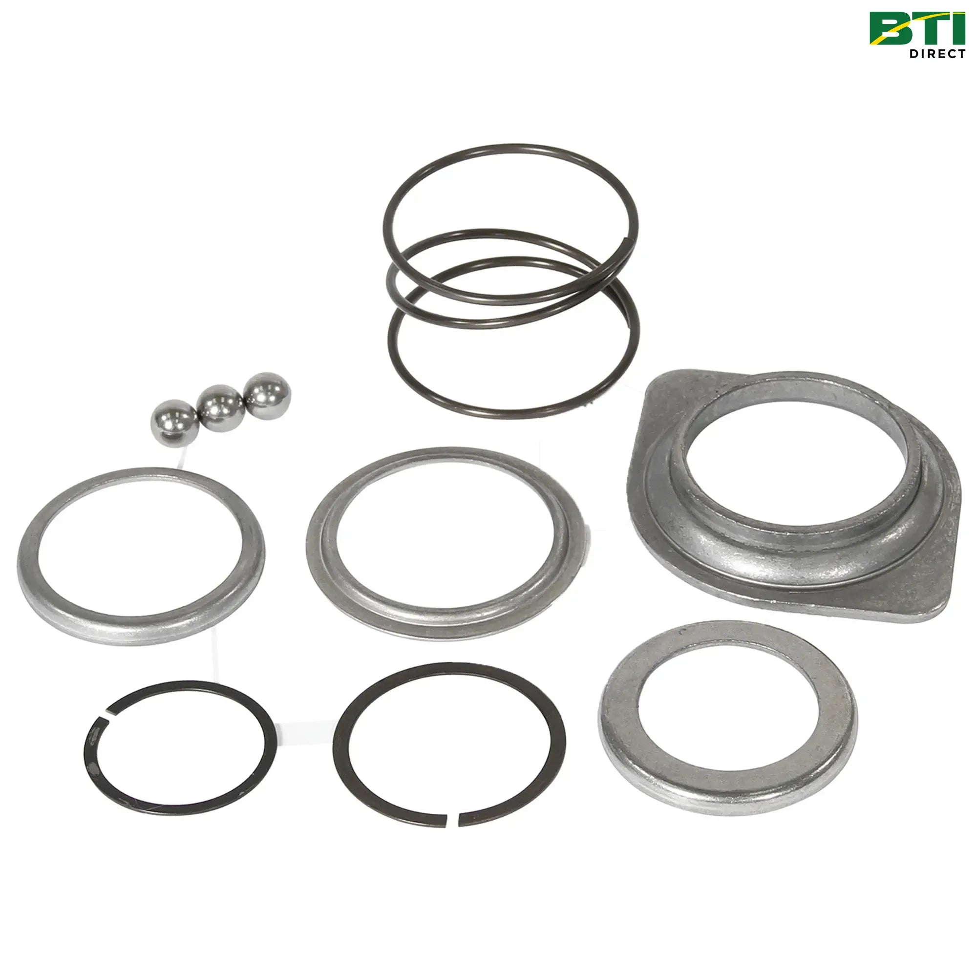 AW27451: Quick Disconnect Lock Repair Kit