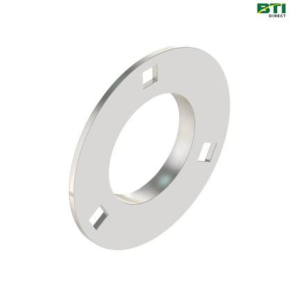 N157259: Pressed Flanged Housing