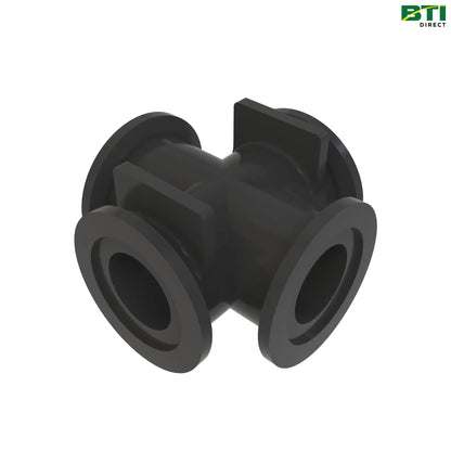 N308799: Cross Fitting