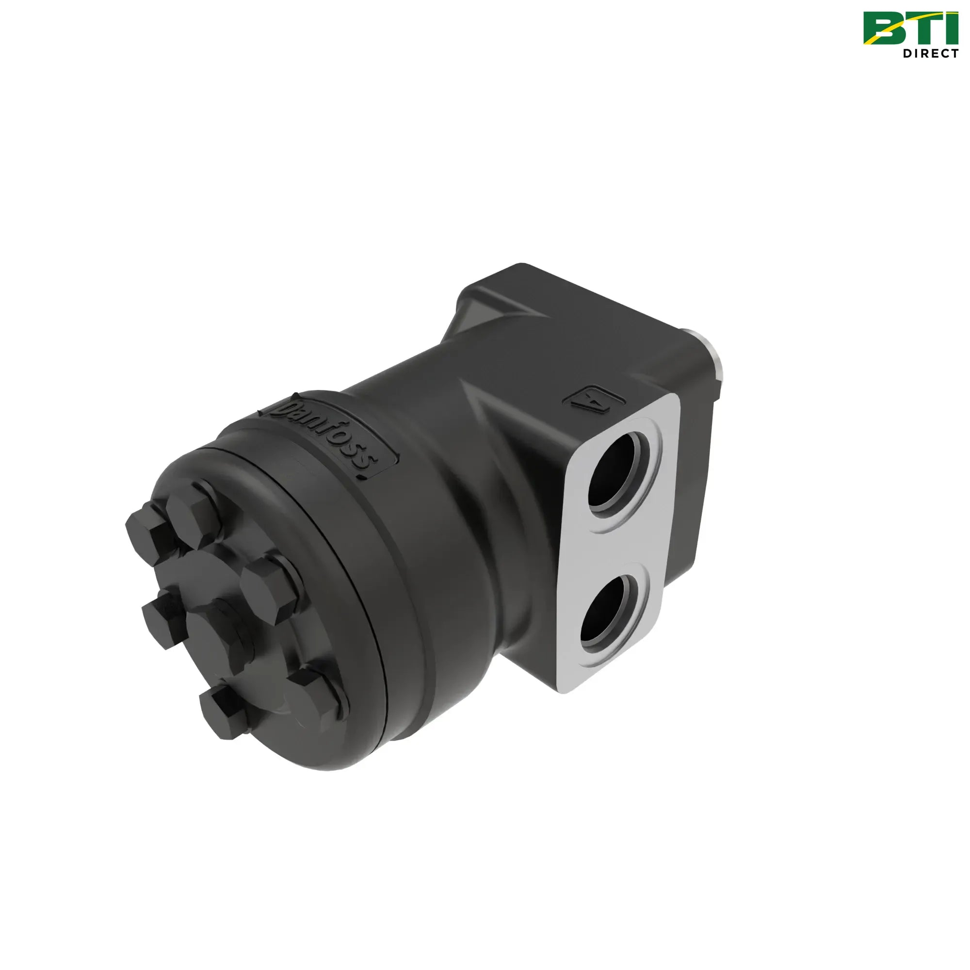 AXE72058: Hydraulic Motor