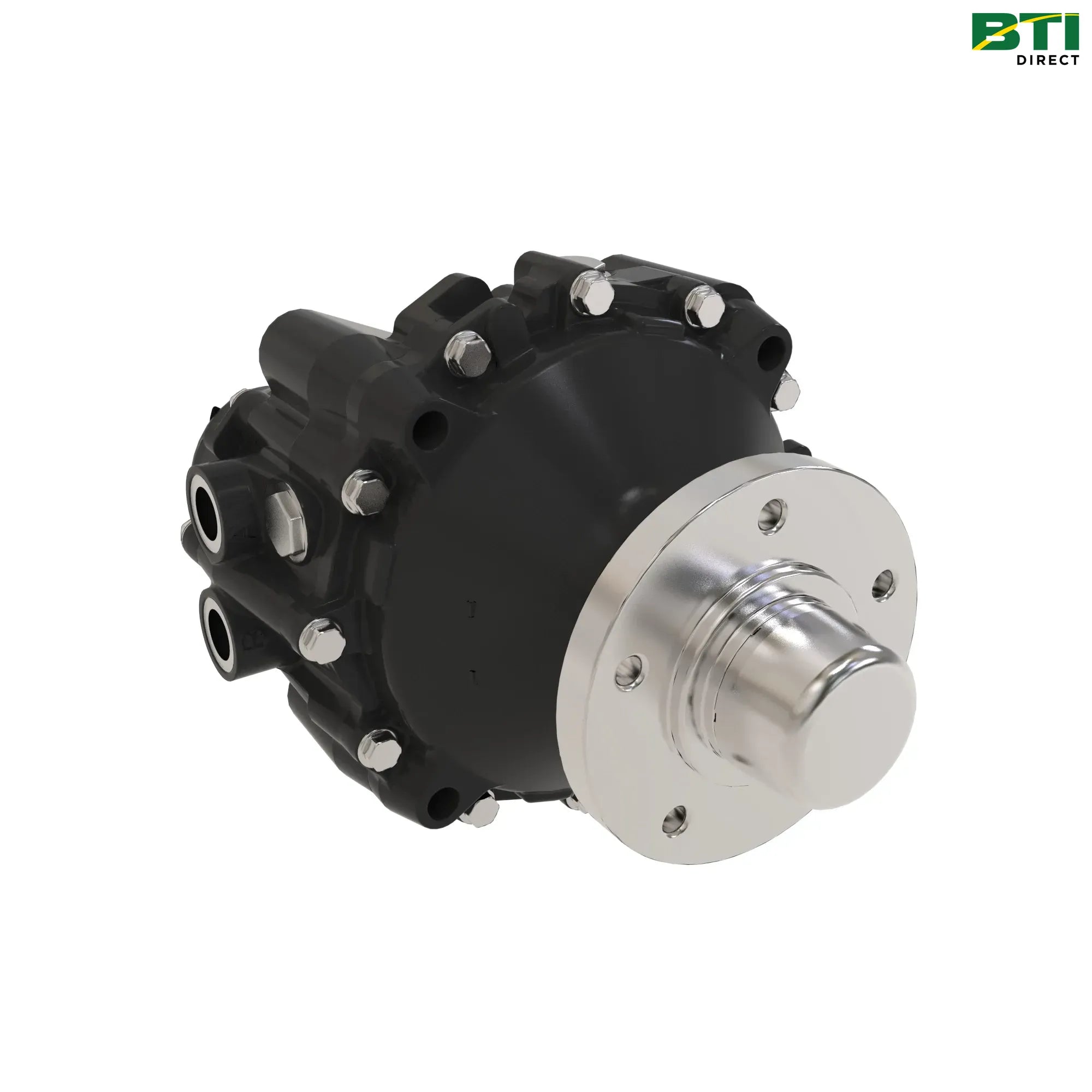 AUC18236: Hydraulic Motor