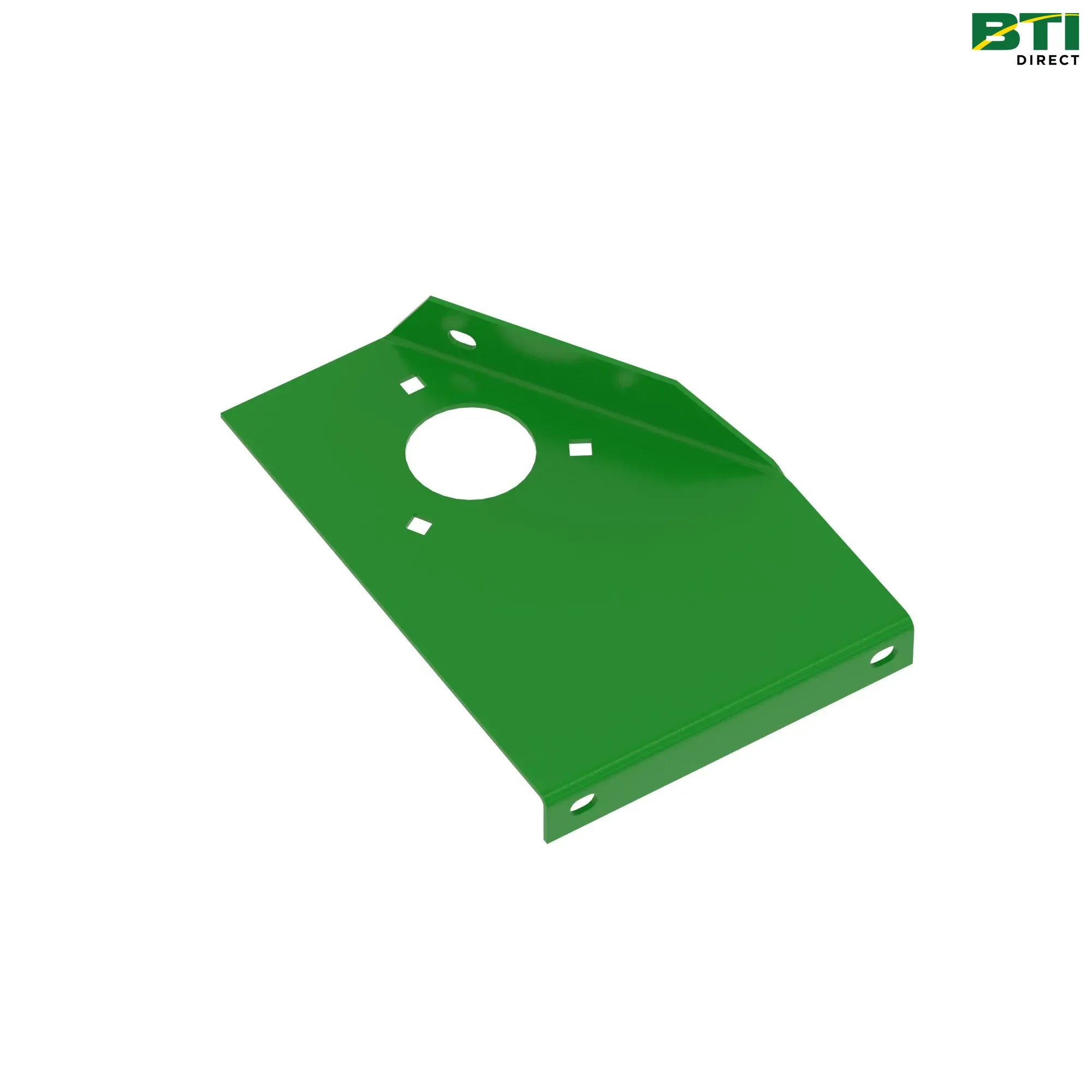 N216846: Grass Seed Drive Bracket Sheet
