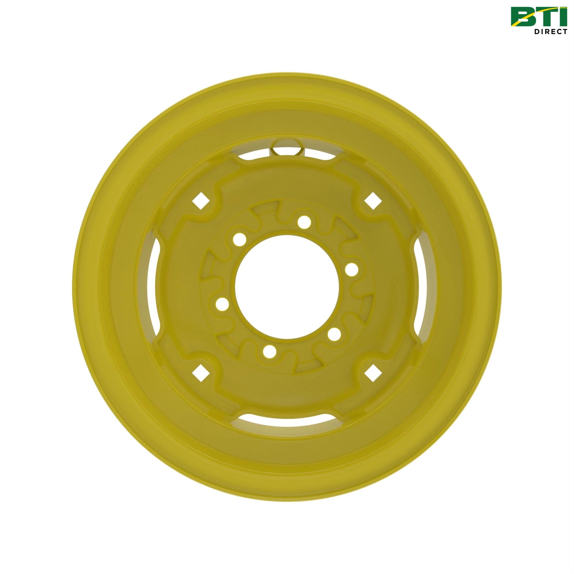 AN241667: Rim, 6 X 15