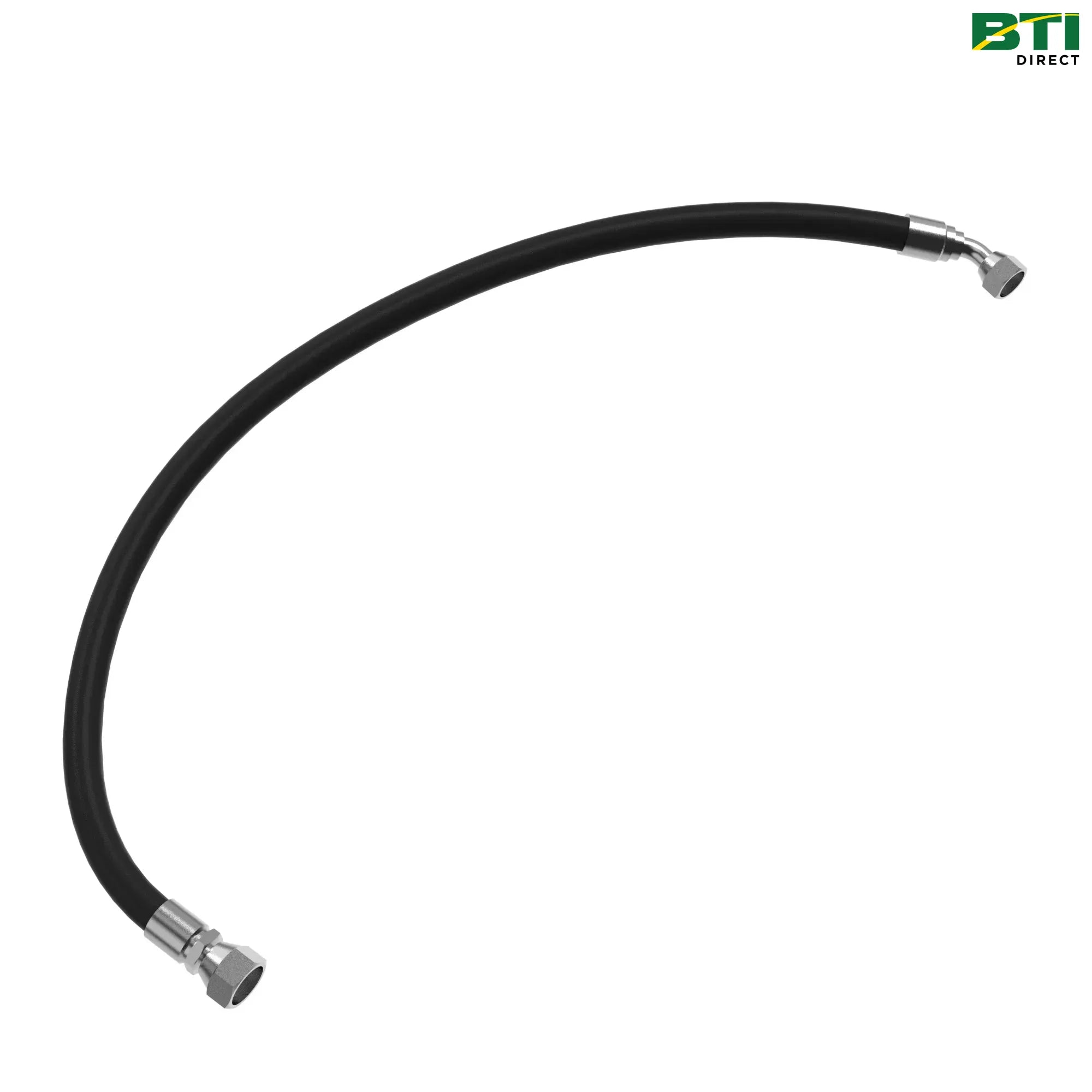 AXE42178: Cylinder Rod Pressure Hydraulic Hose