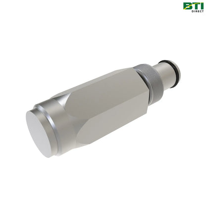 RE172233: Pressure Relief Valve, 275 BAR