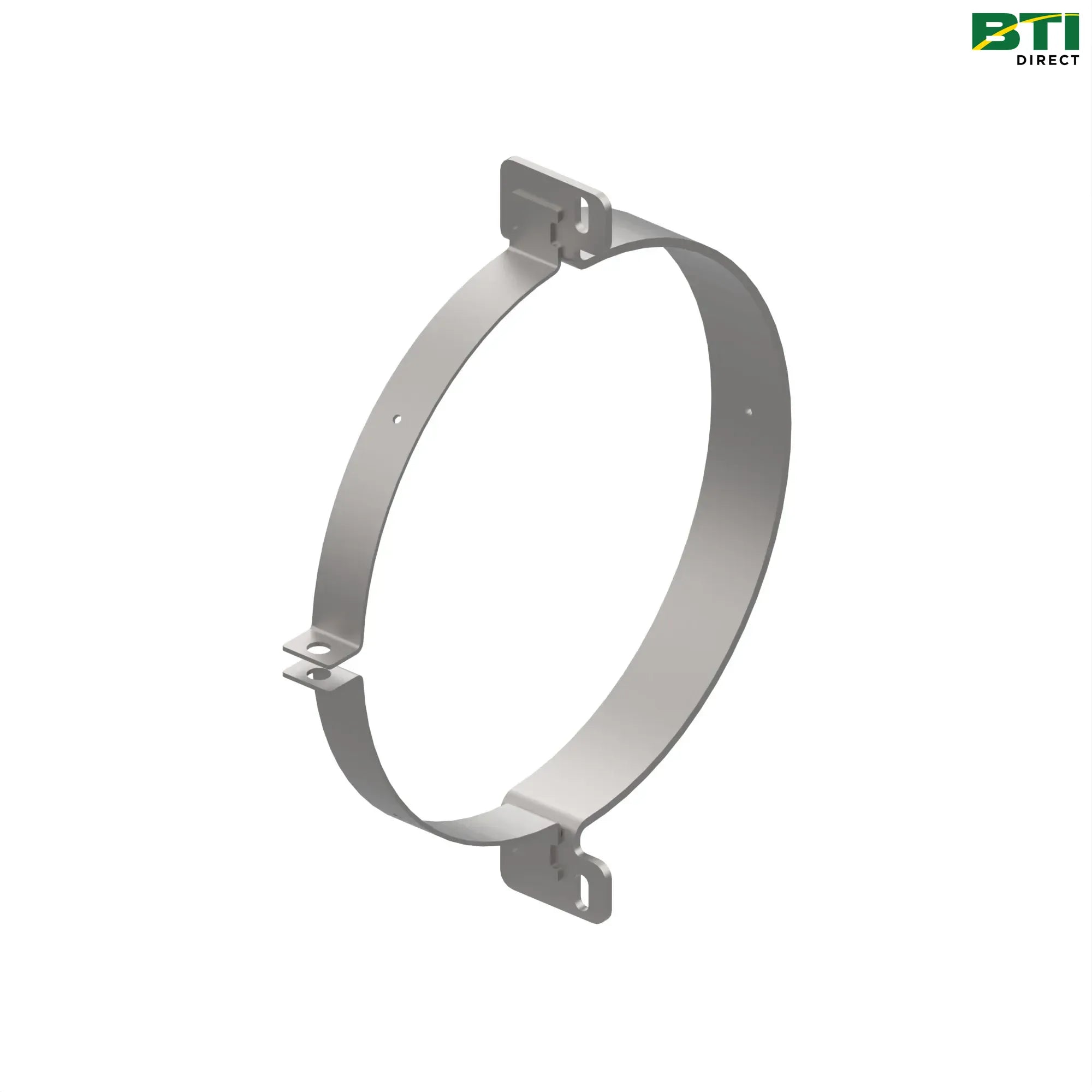 AXE41327: SCR Assembly Support