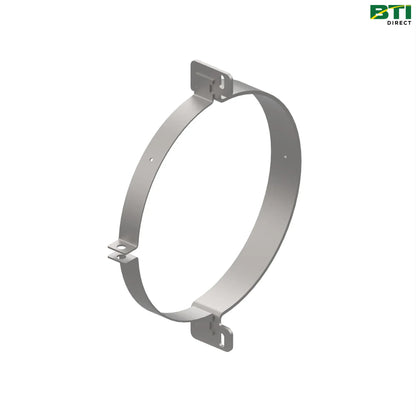 AXE41327: SCR Assembly Support