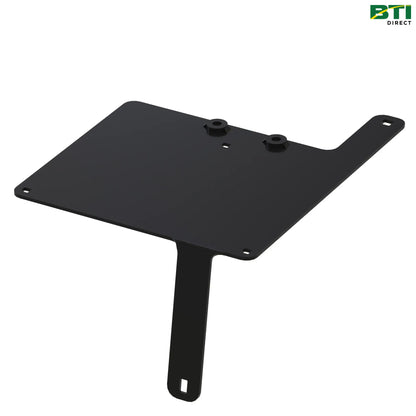 AUC15969: Front Left Motor Bracket
