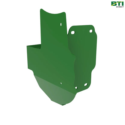 AXE49875: Outer Float Arm Bracket
