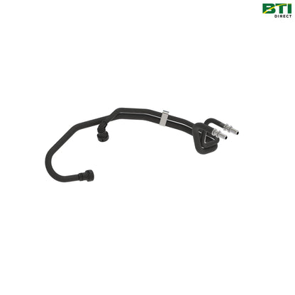 AL226105: PTO Oil Cooler Hose