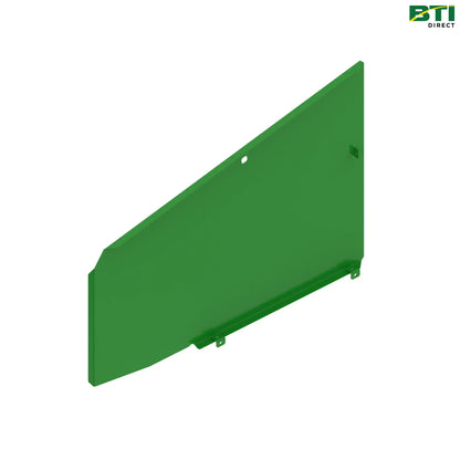 AXE65763: LH Lower Shield