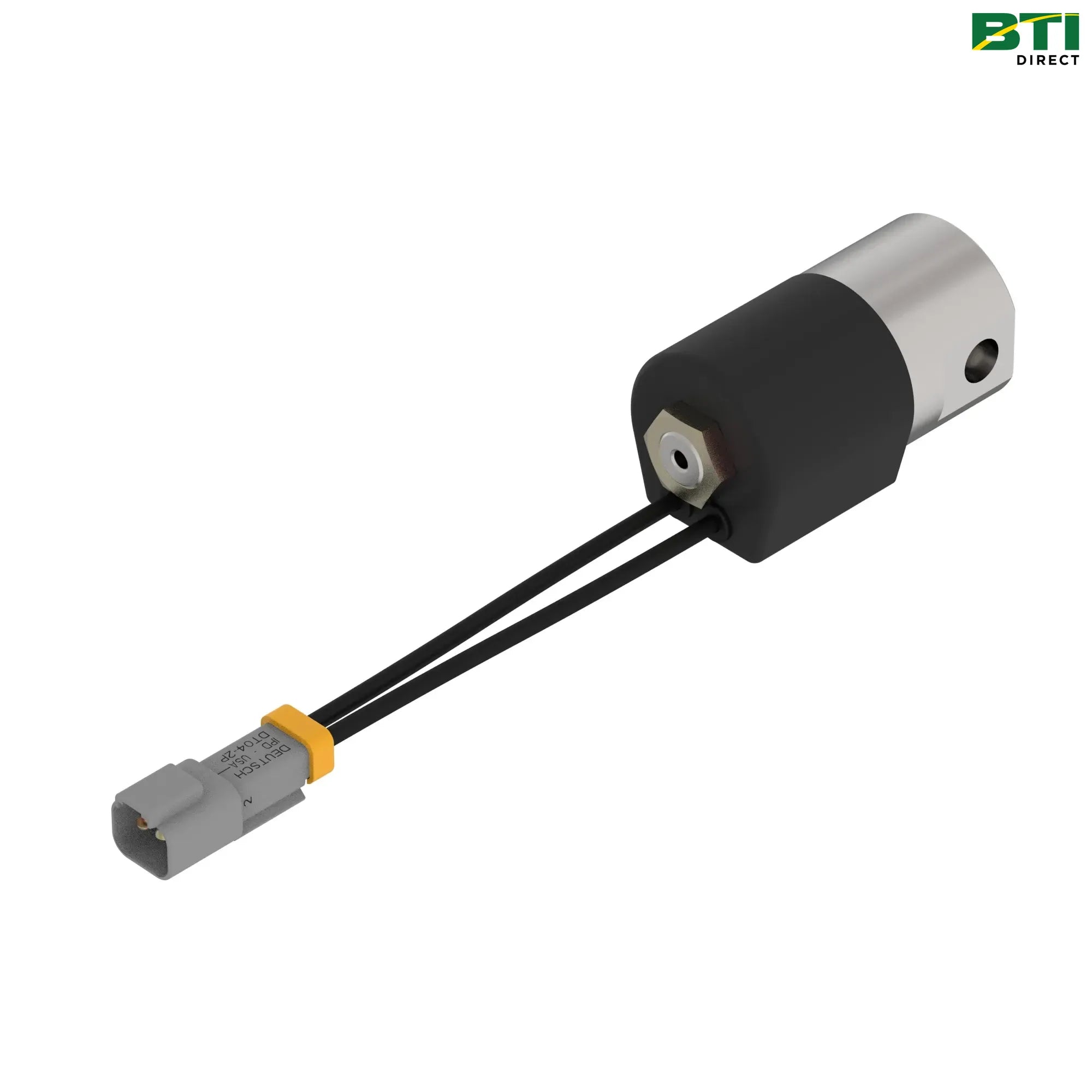 AXE47967: Solenoid Valve