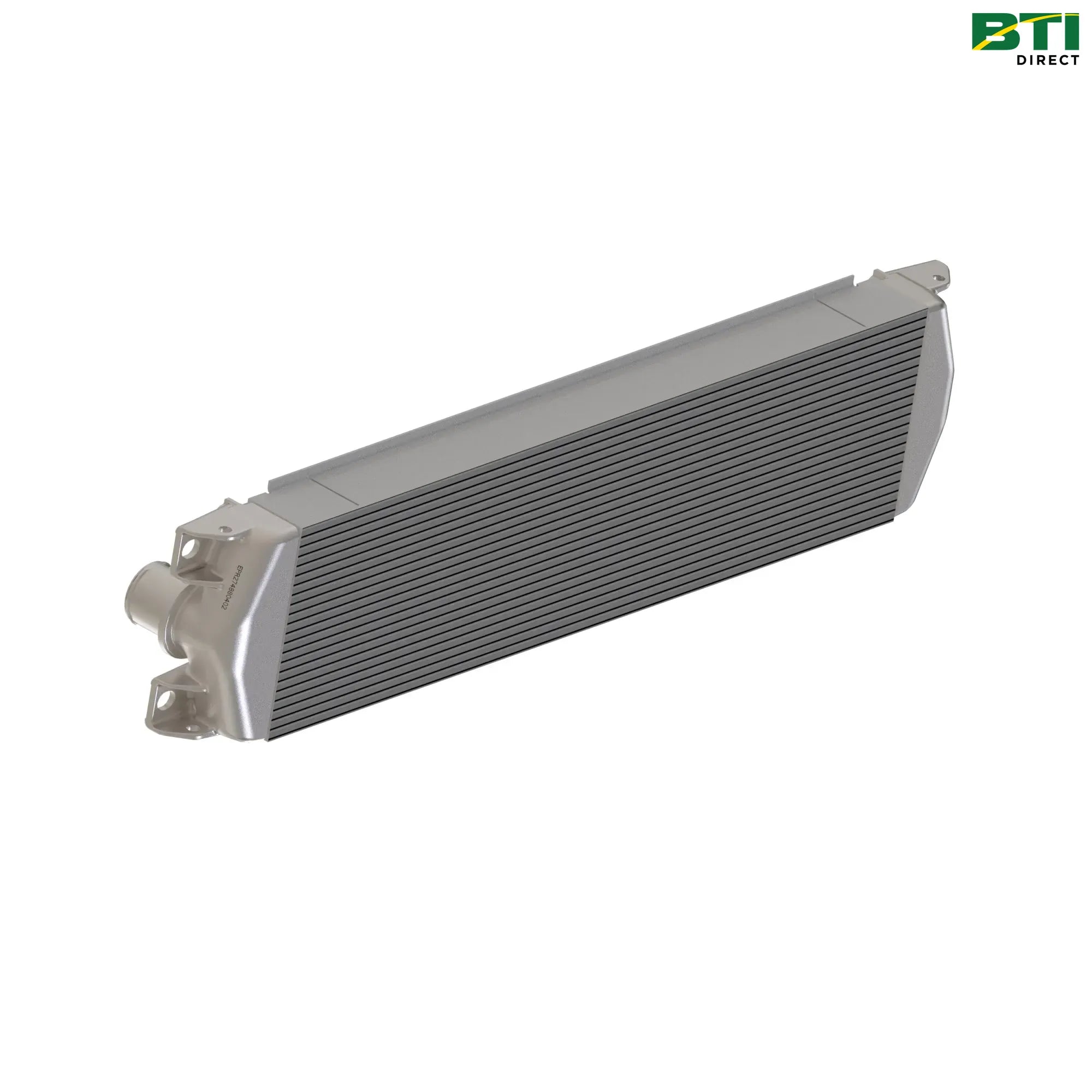 AXE52206: Cross Flow Charge Air Cooler Heat Exchanger