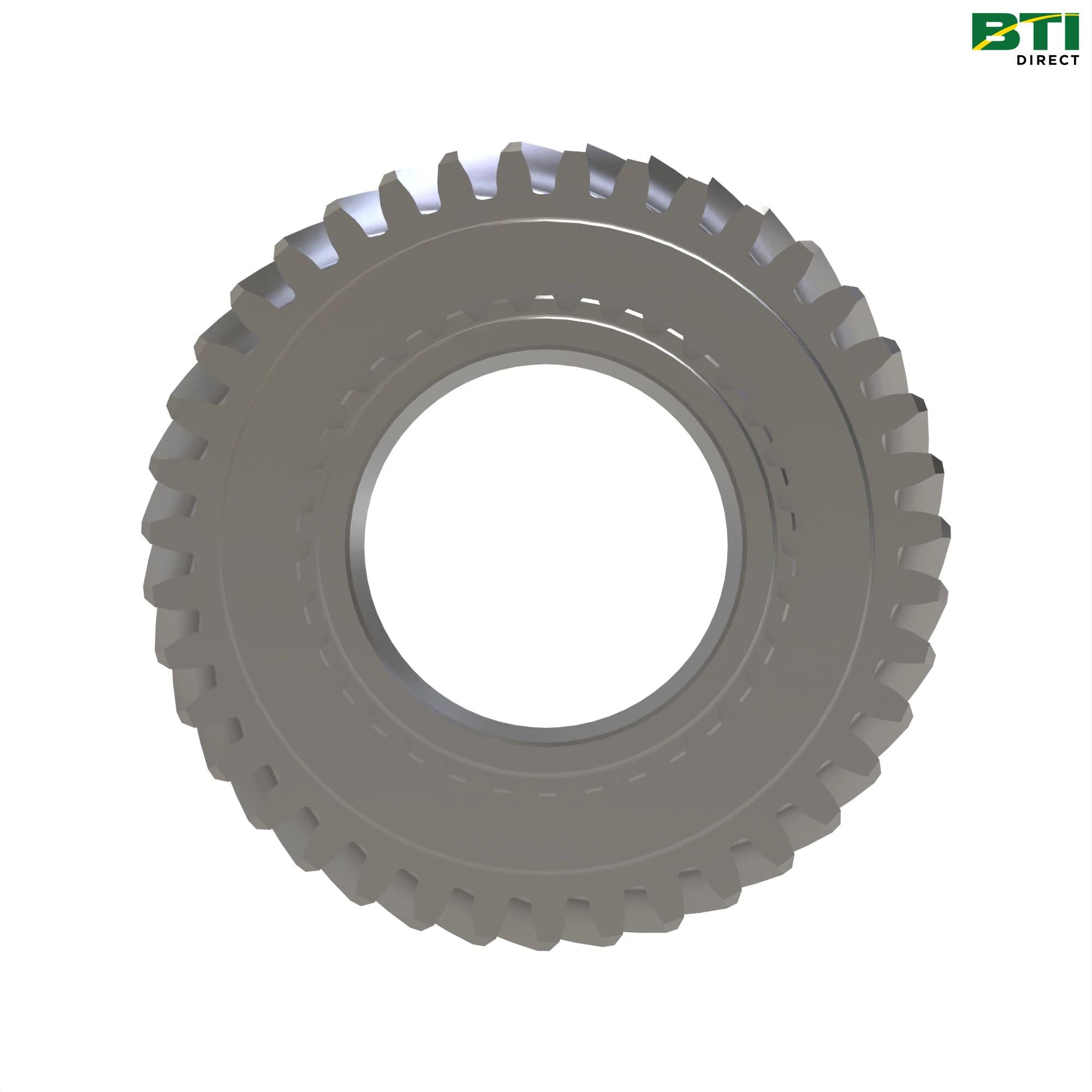 L155895: Differential Driveshaft D-Range Gear