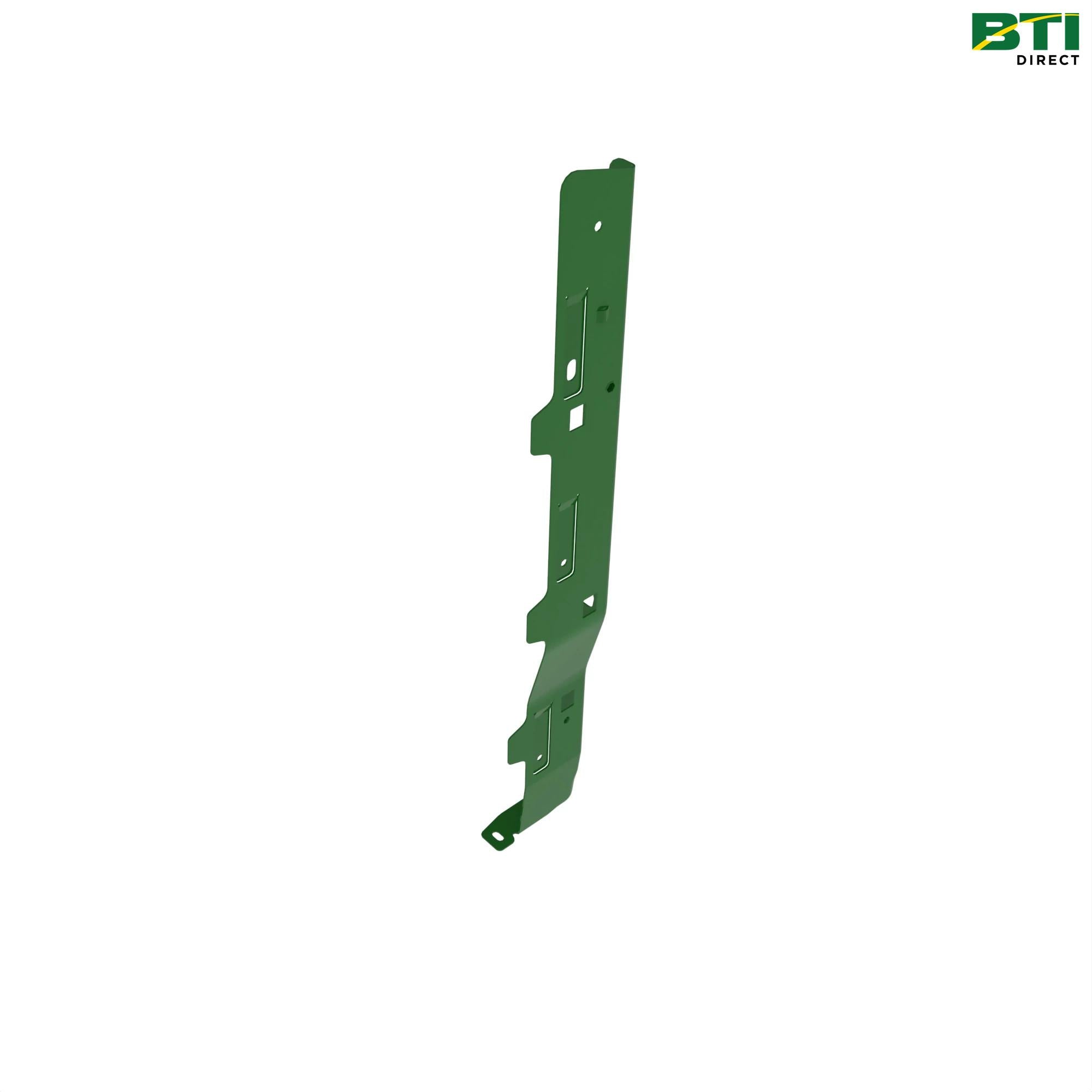 AL211276: Cooler Package Side Panel Support, Right Side