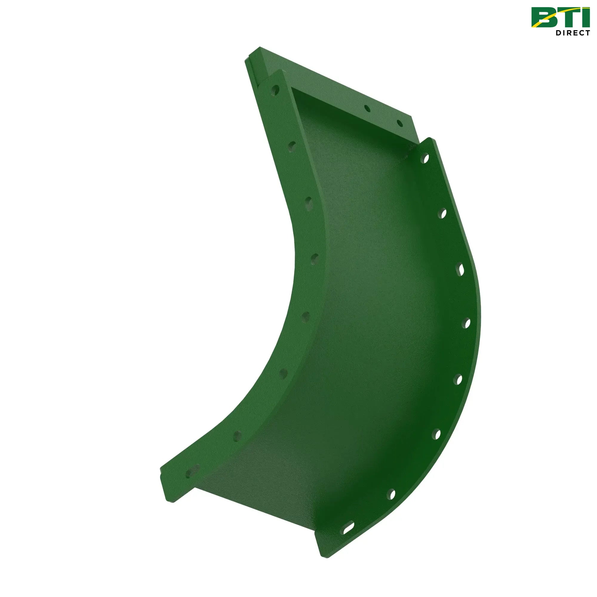 AXE73016: Top Clean Grain Elevator Housing Sheet