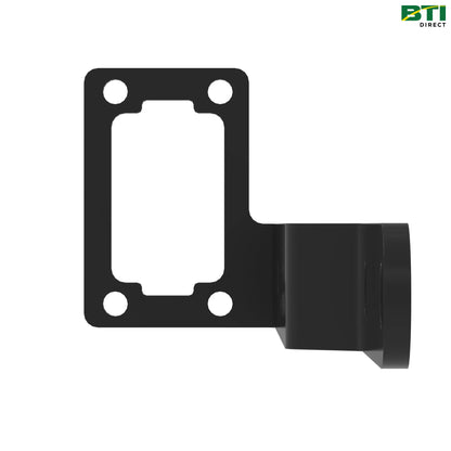 N312712: GPS Connector Bracket