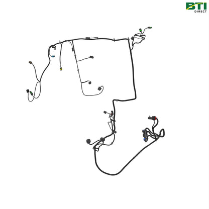 AN405231: Engine Wiring Harness