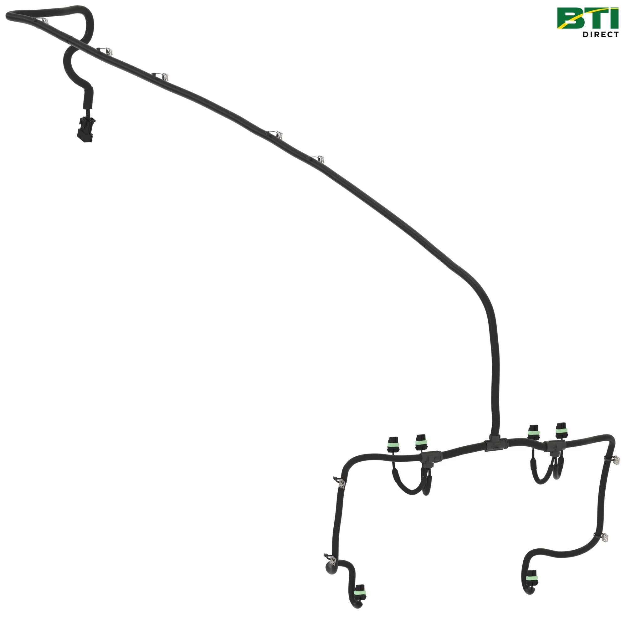 AL227649: Hood Wiring Harness