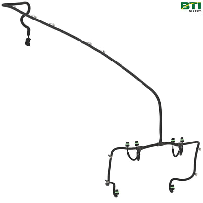 AL227649: Hood Wiring Harness