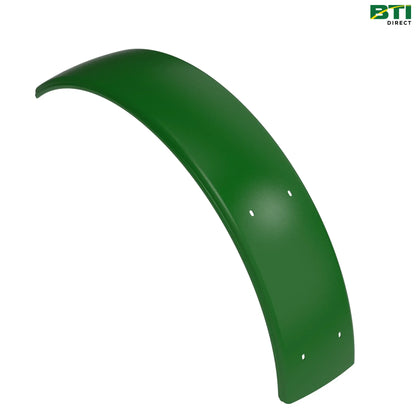 N316345: Fender
