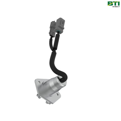 RE265584: Cab Wiring Harness