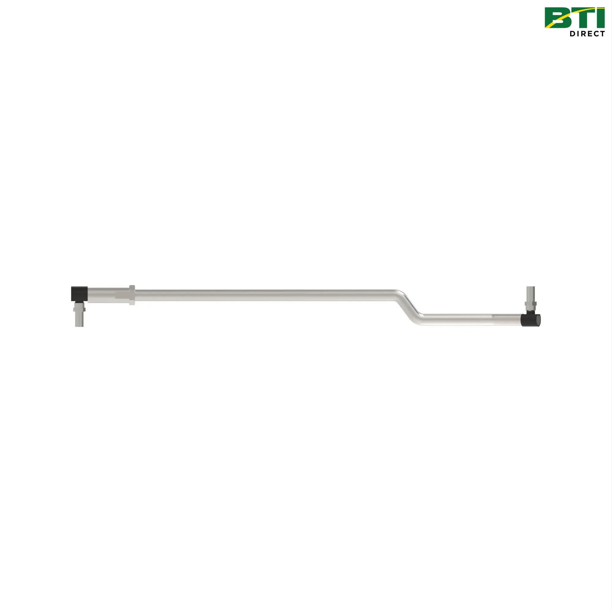 AUC10278: Steering Wheel Adjustable Tie Rod Assembly