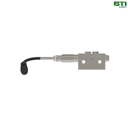 AXE32926: Manifold