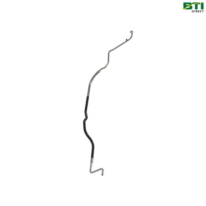 AL179101: Refrigerant Hose