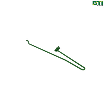 AXE17623: Ladder Handrail, Right Side