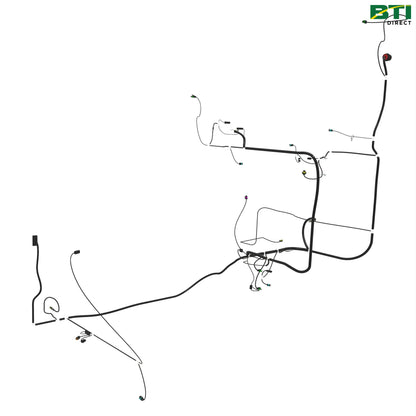 AXE22229: Engine Wiring Harness
