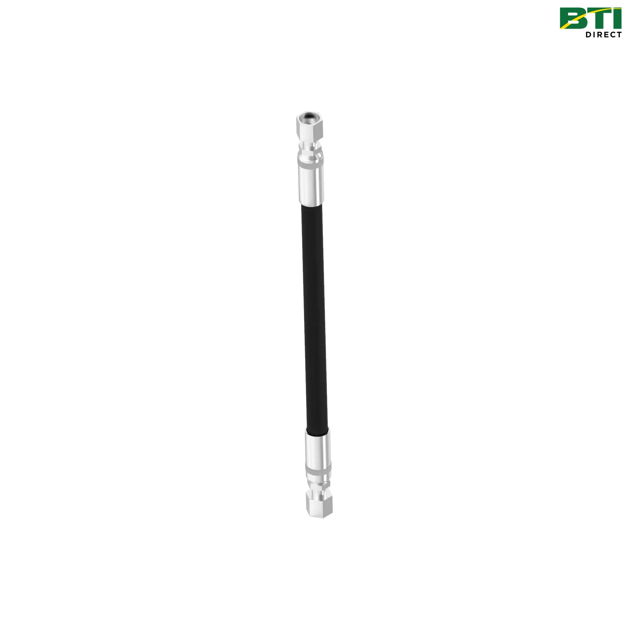 AUC15588: Hydraulic Oil Line