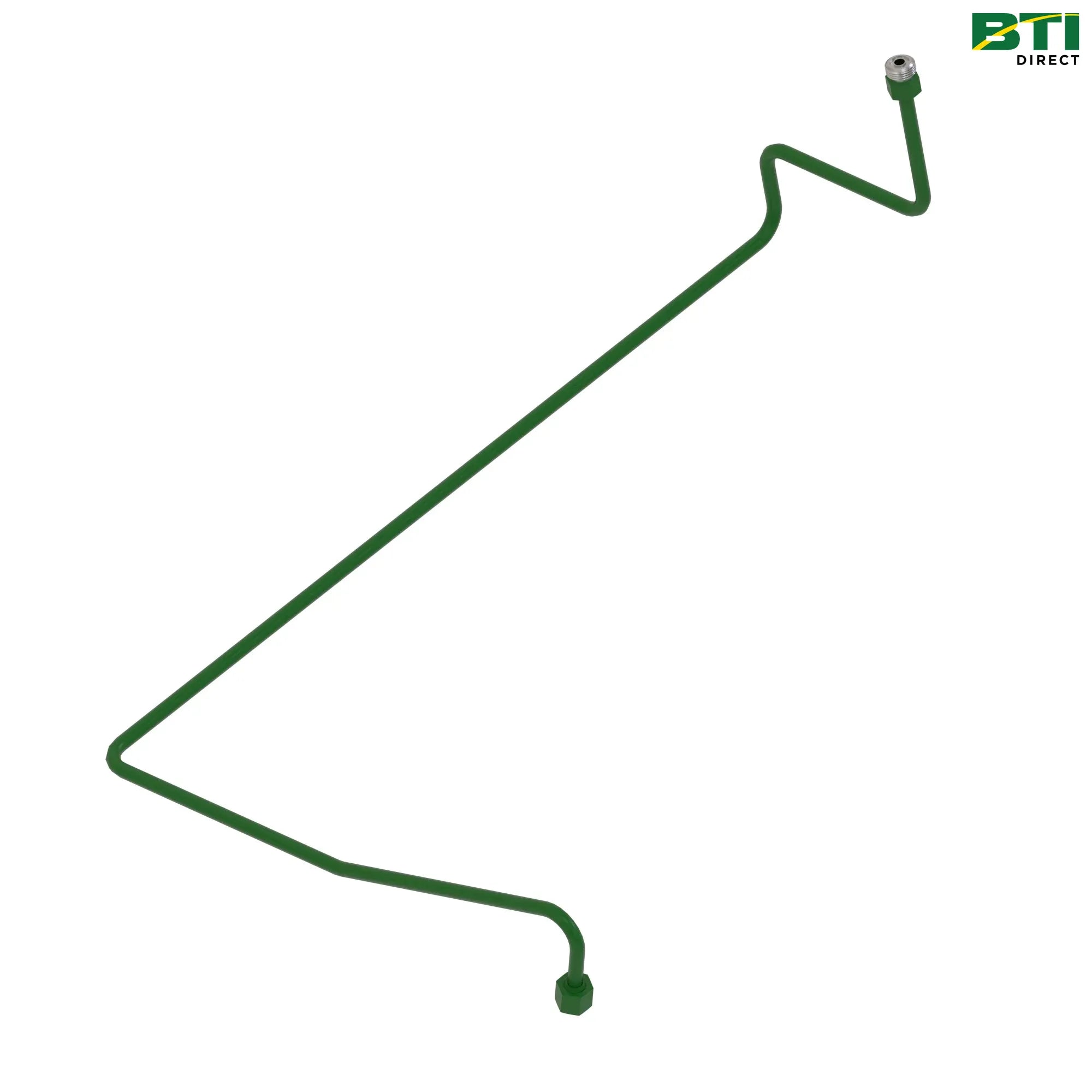 AN279326: Hydraulic Brake Oil Line