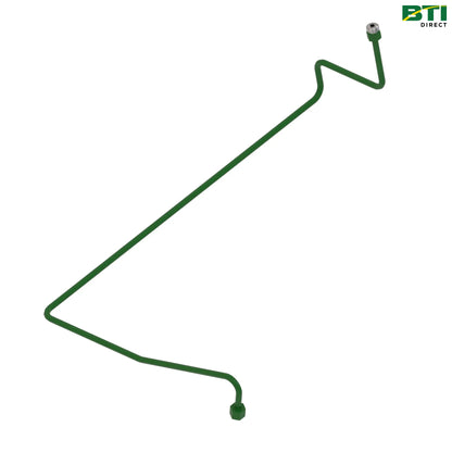AN279326: Hydraulic Brake Oil Line