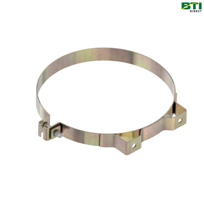 AR64937: Base Mount Clamp with Mounting Band