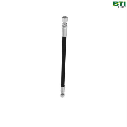 AUC15586: Pump Drain Oil Line