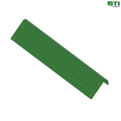 N382450: Finger Grate Leading Edge Angle