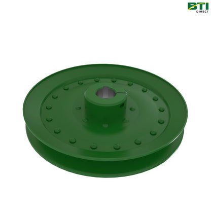 AXE46216: Tailing Elevator Drive Pulley