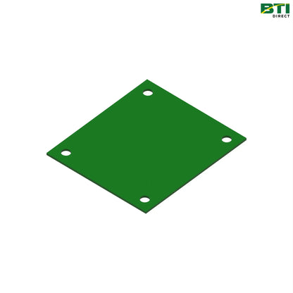 N198457: Manifold Cover