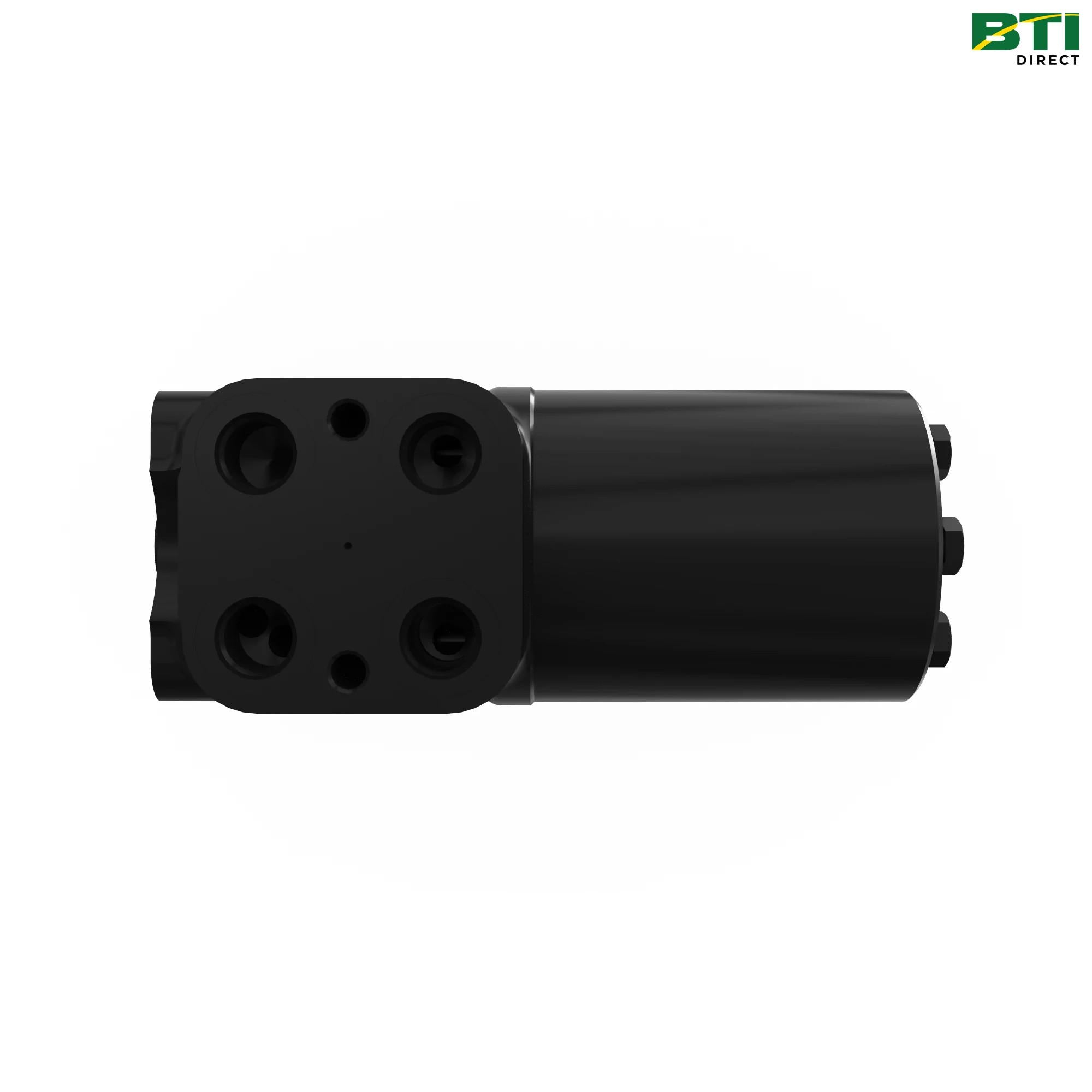 AL222701: Steering Control Unit