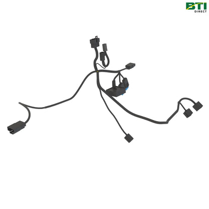 AUC17810: T Series Turn with Heavy Duty Flasher Wiring Harness