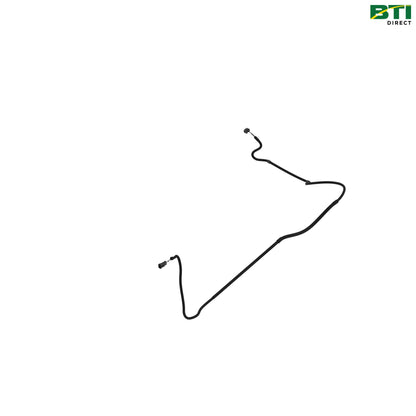 AL178587: Wheel Angle Sensor Wiring Harness