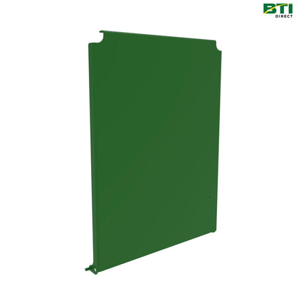AN303338: Battery Box Door