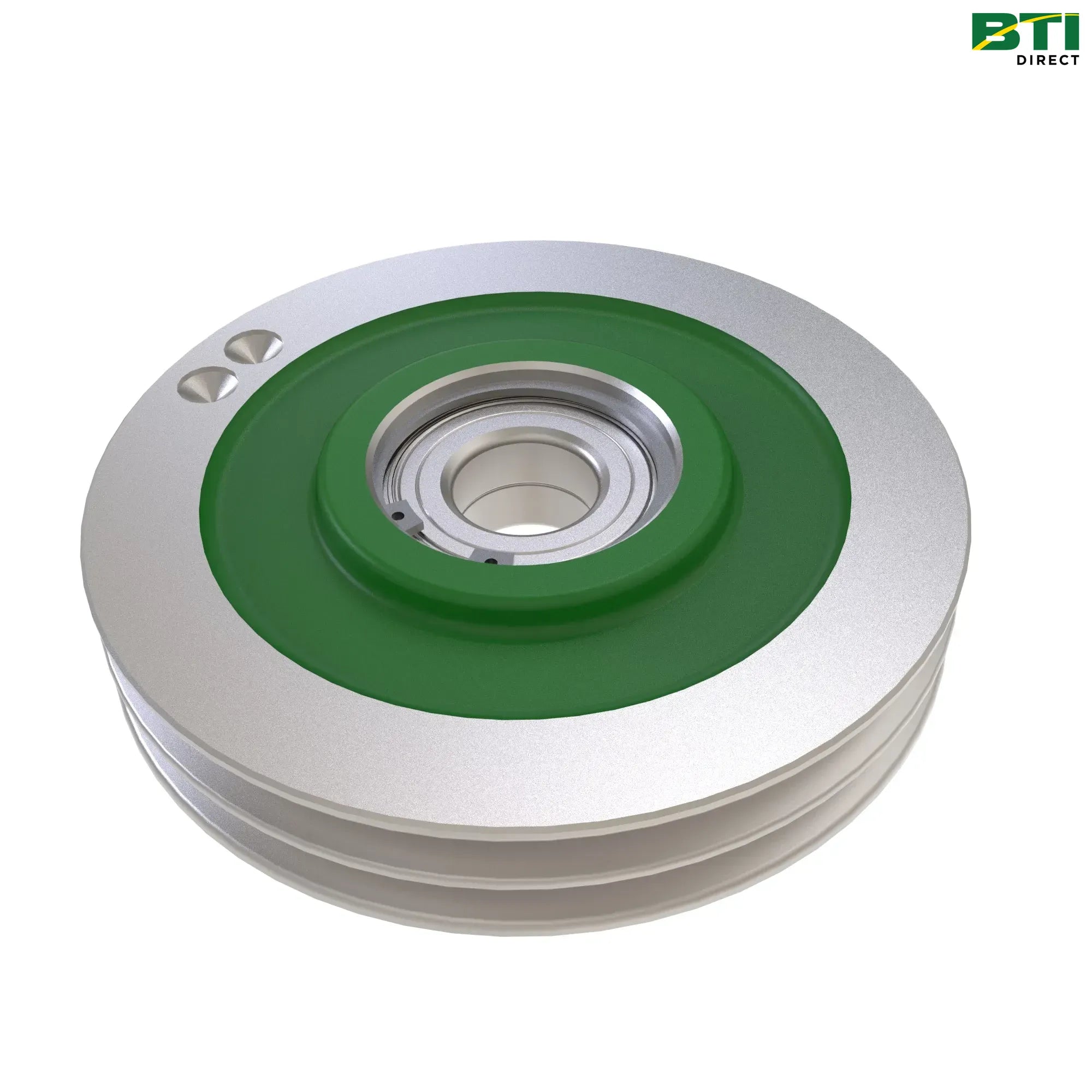 AXE64873: Straw Spreader Drive Idler