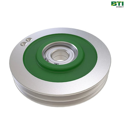AXE64873: Straw Spreader Drive Idler